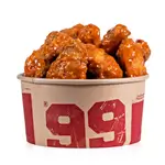 Wings ( 6 Pcs )